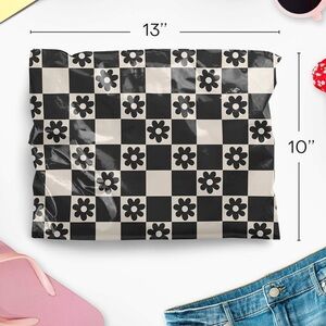 Set of 15 10x13 inch Poly Mailers